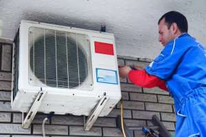24/7 and Emergency HVAC Near Mississippi Test Facility, MS | Air Conidtioning and Heating Contractors