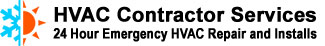 Mississippi Test Facility HVAC Services